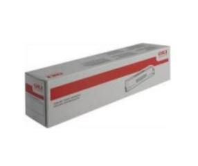 OKI 46471113 Yellow Toner Cartridge