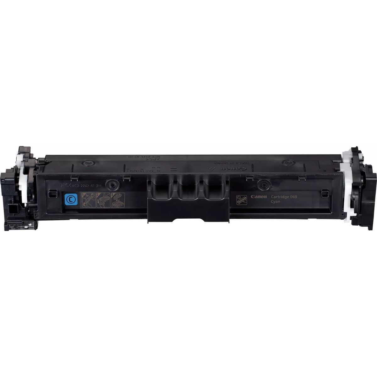 Canon 069 Cyan Toner Cartridge (5093C002)