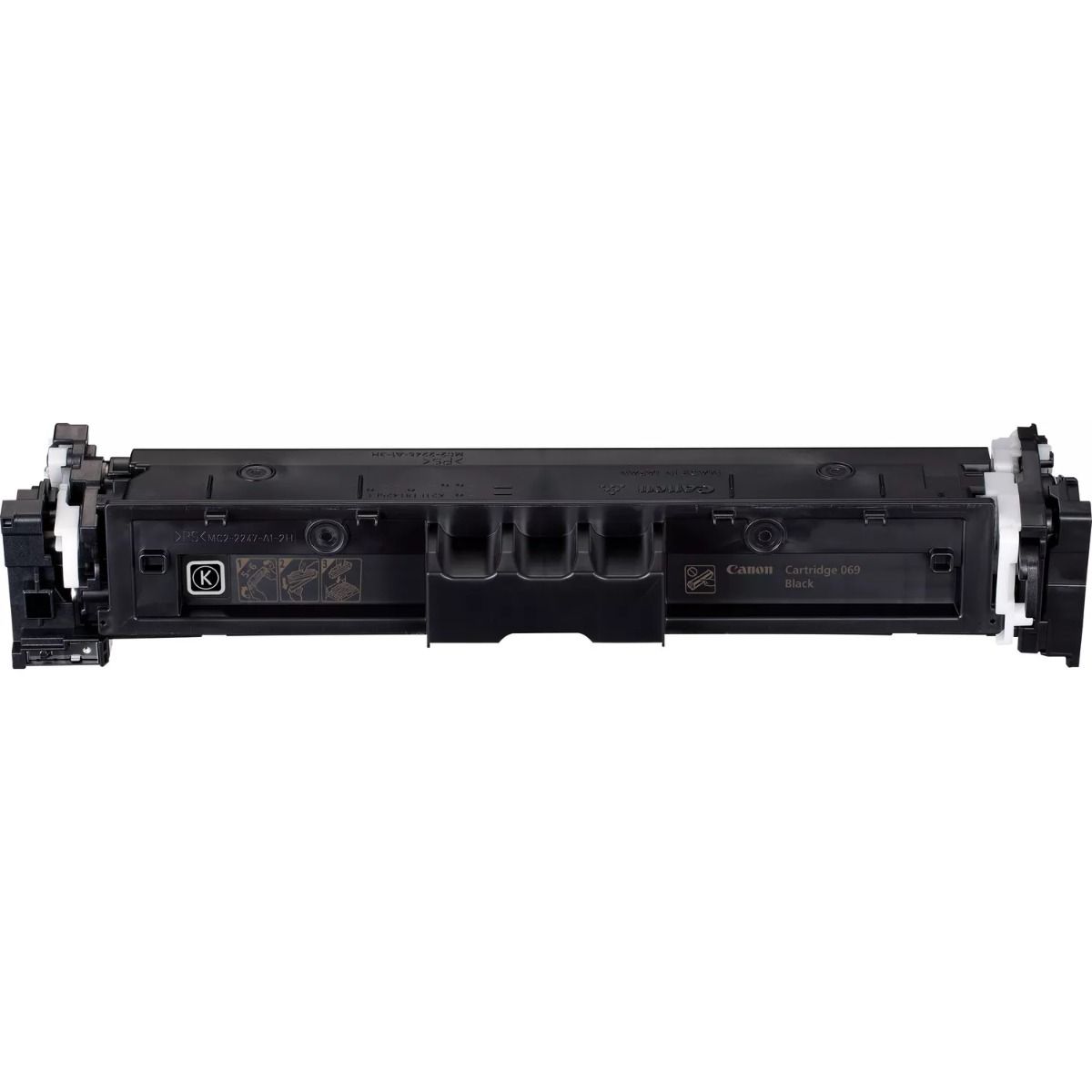 Canon 069 Black Toner Cartridge (5094C002)