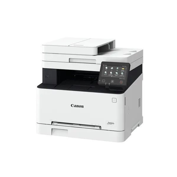 Canon i-SENSYS MF657Cdw A4 Laser Printer