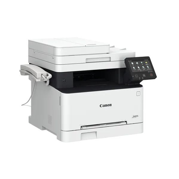 Canon i-SENSYS MF657Cdw A4 Laser Printer