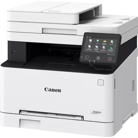 Canon i-SENSYS MF655Cdw A4 Laser Printer