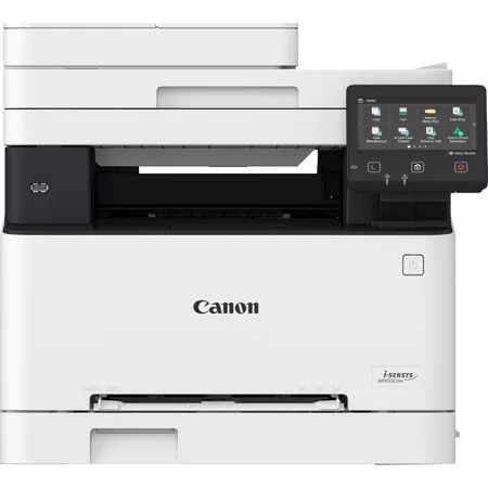 Canon i-SENSYS MF655Cdw A4 Laser Printer