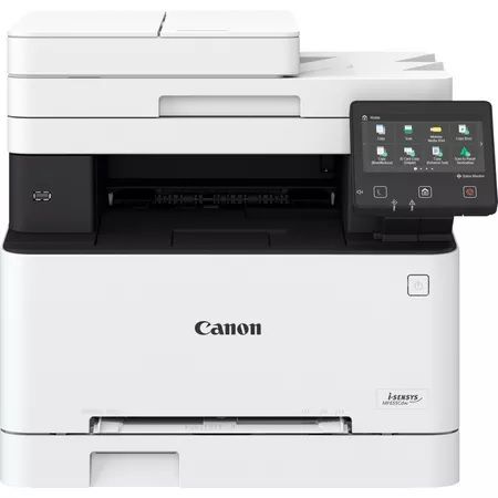 Canon i-SENSYS MF655Cdw A4 Laser Printer