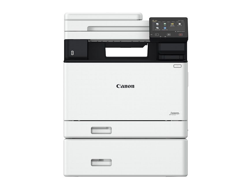 Canon i-SENSYS MF752Cdw A4 Colour Laser Printer