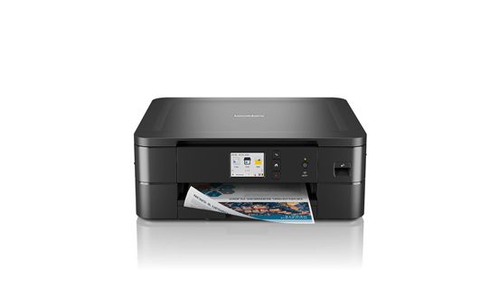 Brother DCP-J1140DW A4 Inkjet Printer