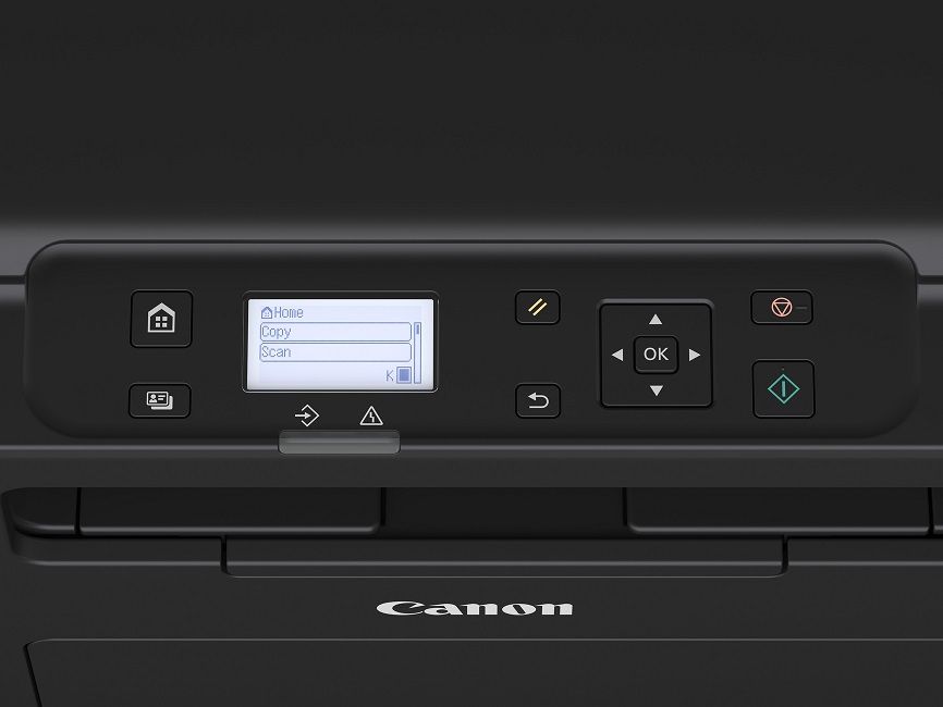 Canon i-SENSYS MF272dw A4 Mono Laser Printer