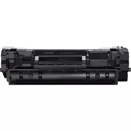 Canon 071H High Capacity Black Toner Cartridge - (5646C002)