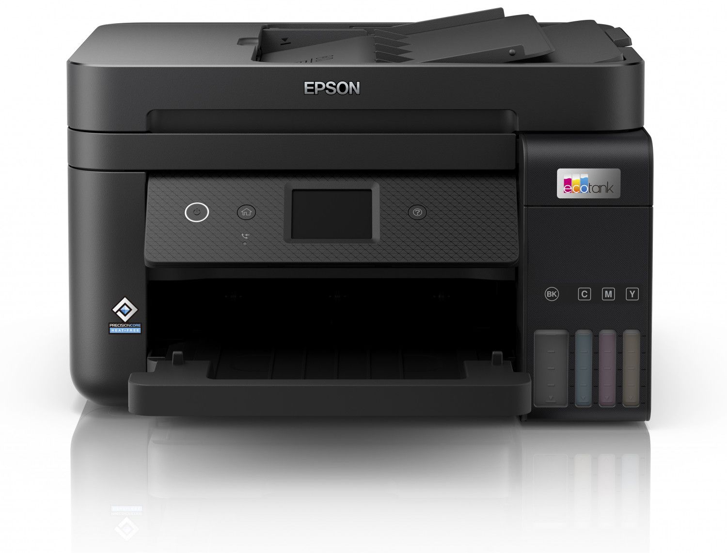 Epson EcoTank ET-4850 A4 Inkjet Printer