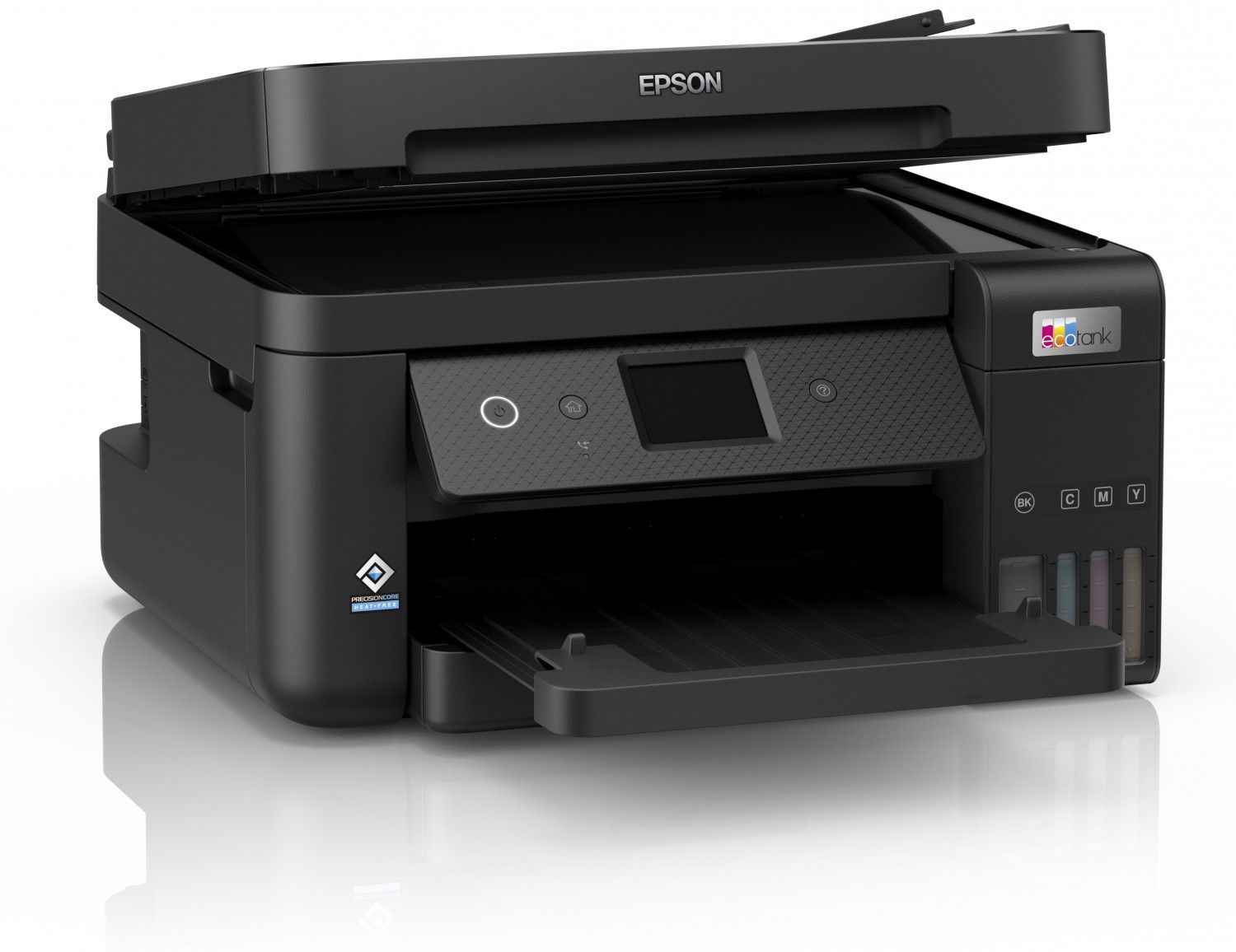 Epson EcoTank ET-4850 A4 Inkjet Printer