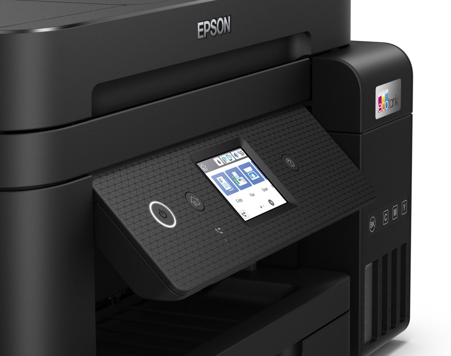 Epson EcoTank ET-4850 A4 Inkjet Printer