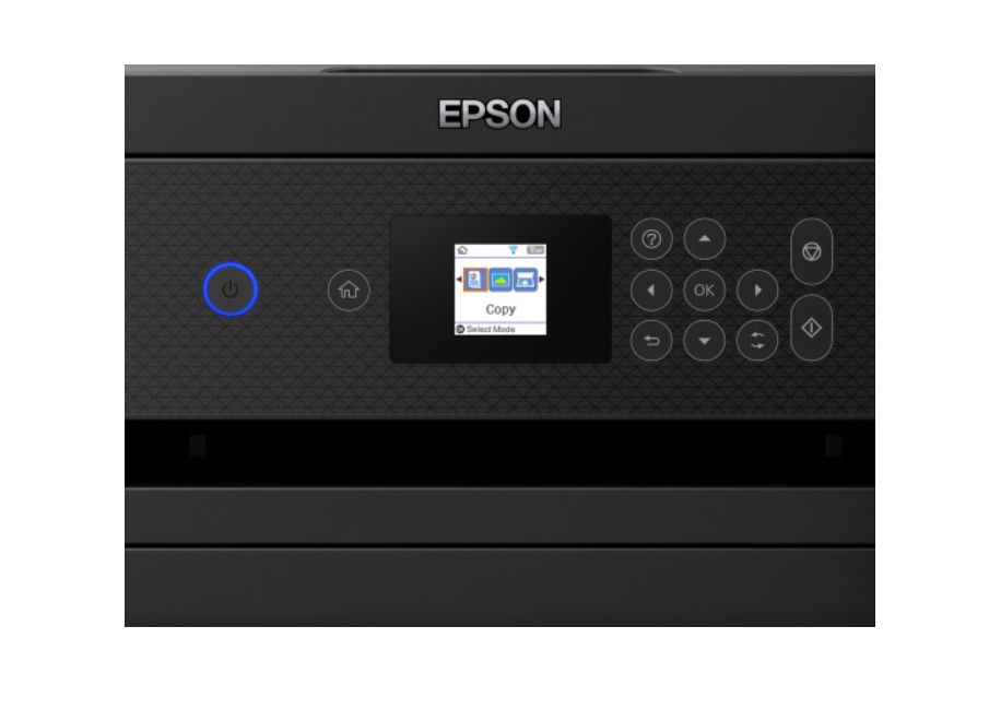 Epson EcoTank ET-2851 A4 Inkjet Printer