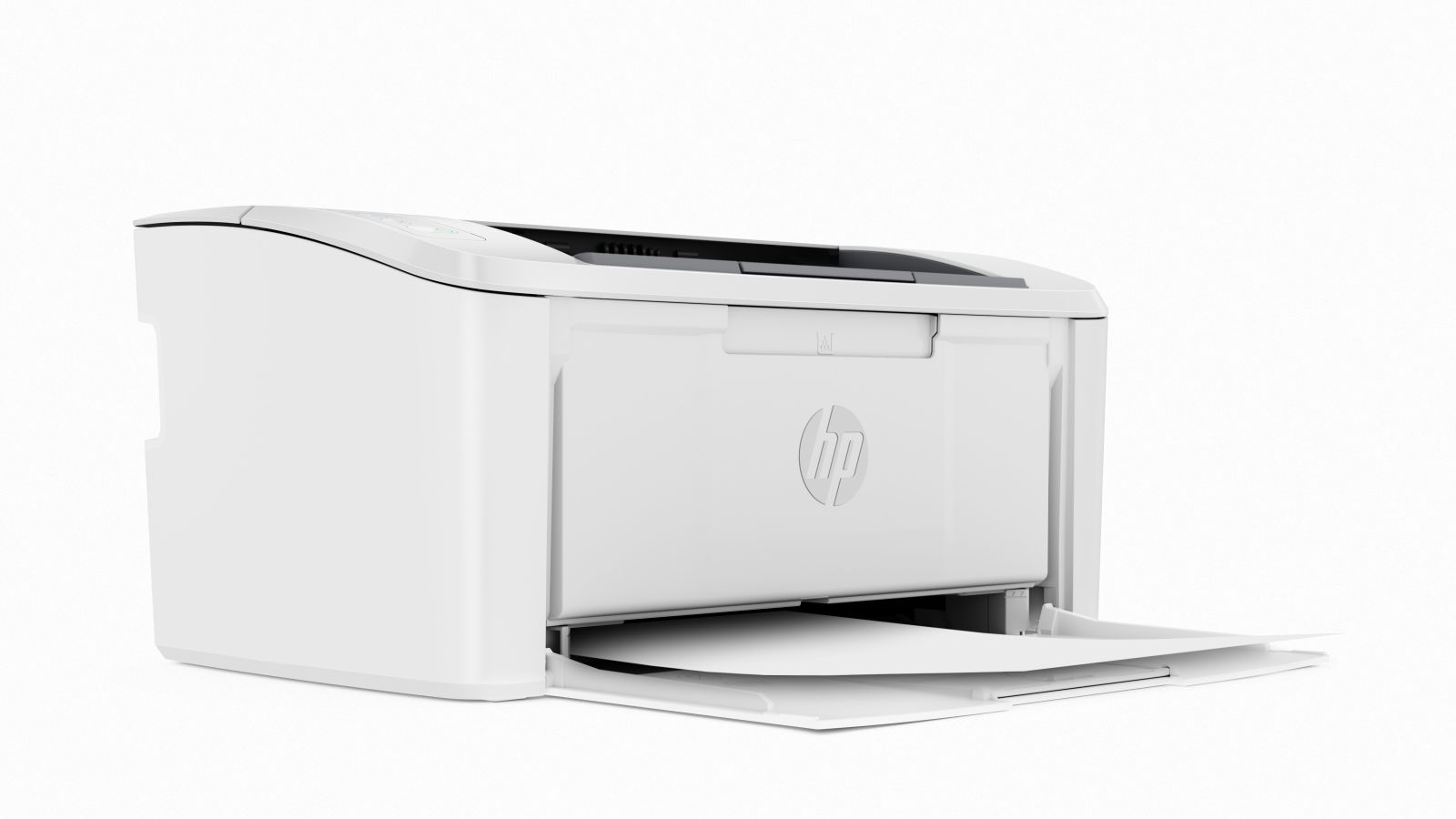 HP LaserJet M110w A4 Printer 