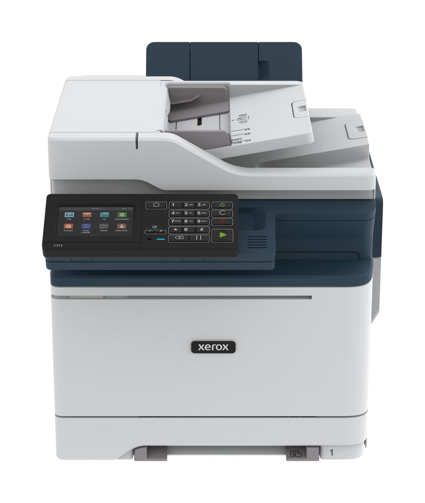 Xerox C315 A4 Colour Laser Printer