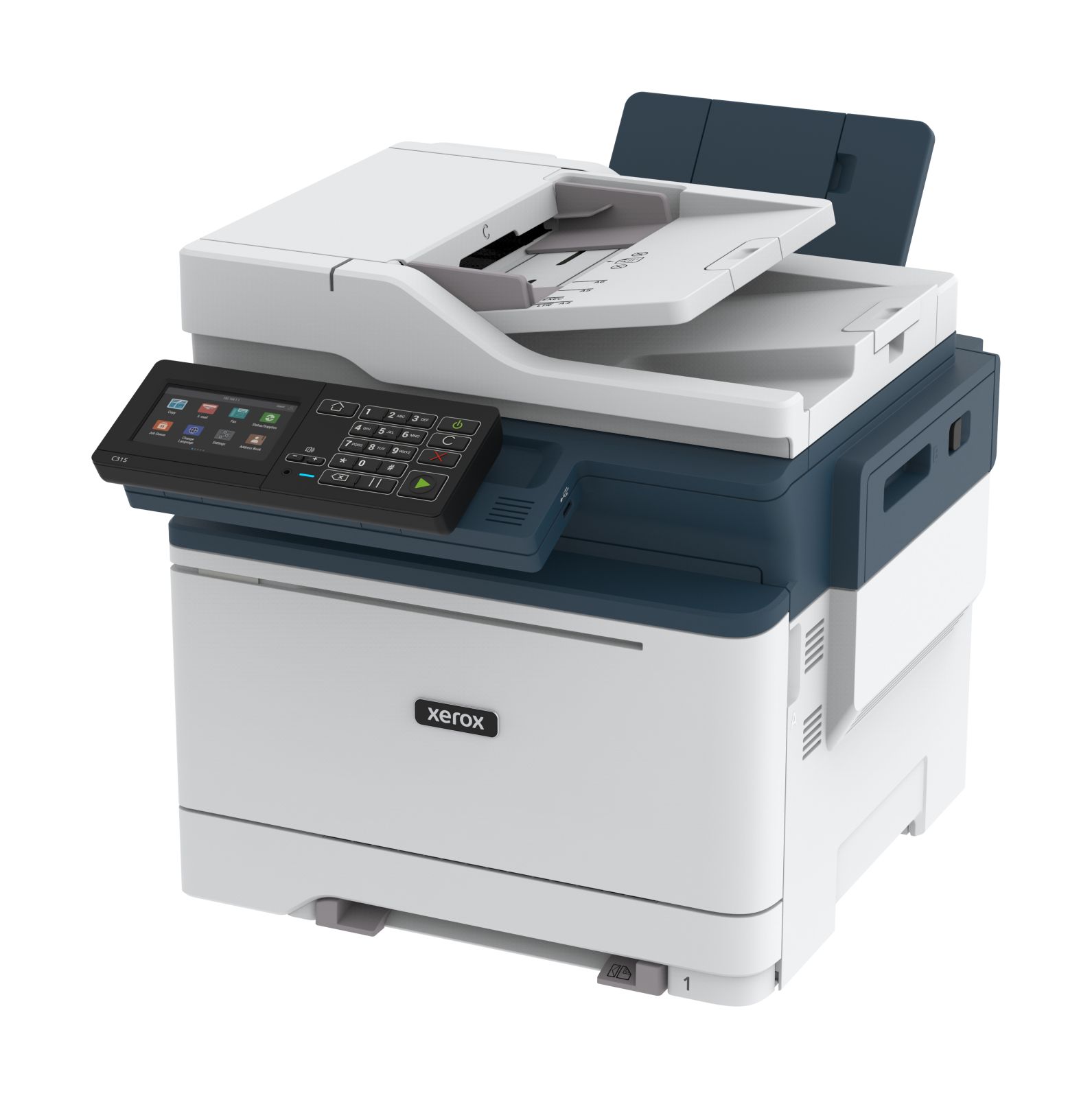 Xerox C315 A4 Colour Laser Printer