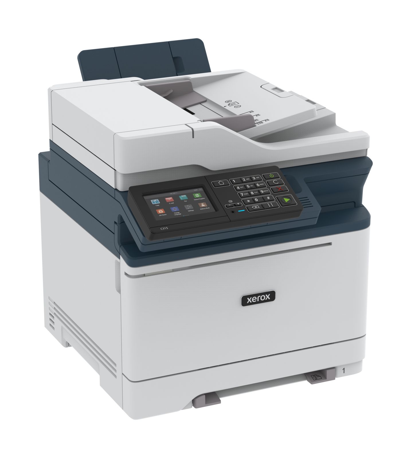 Xerox C315 A4 Colour Laser Printer