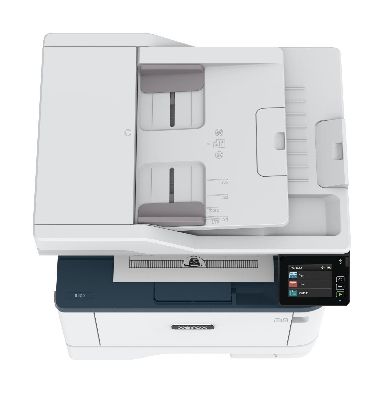 Xerox B305 A4 Mono Laser Printer