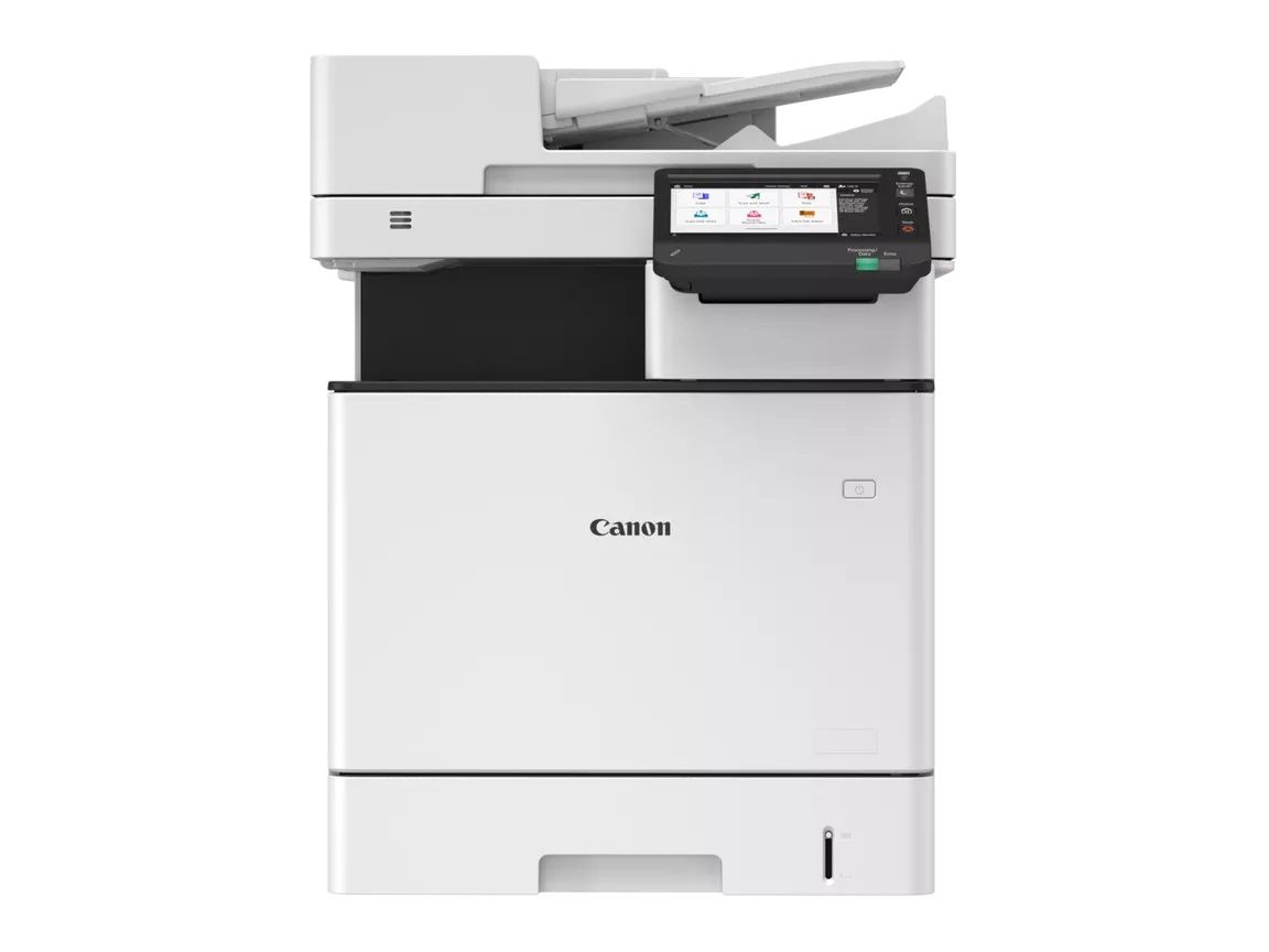 Canon i-SENSYS MF842Cdw Colour Laser Printer