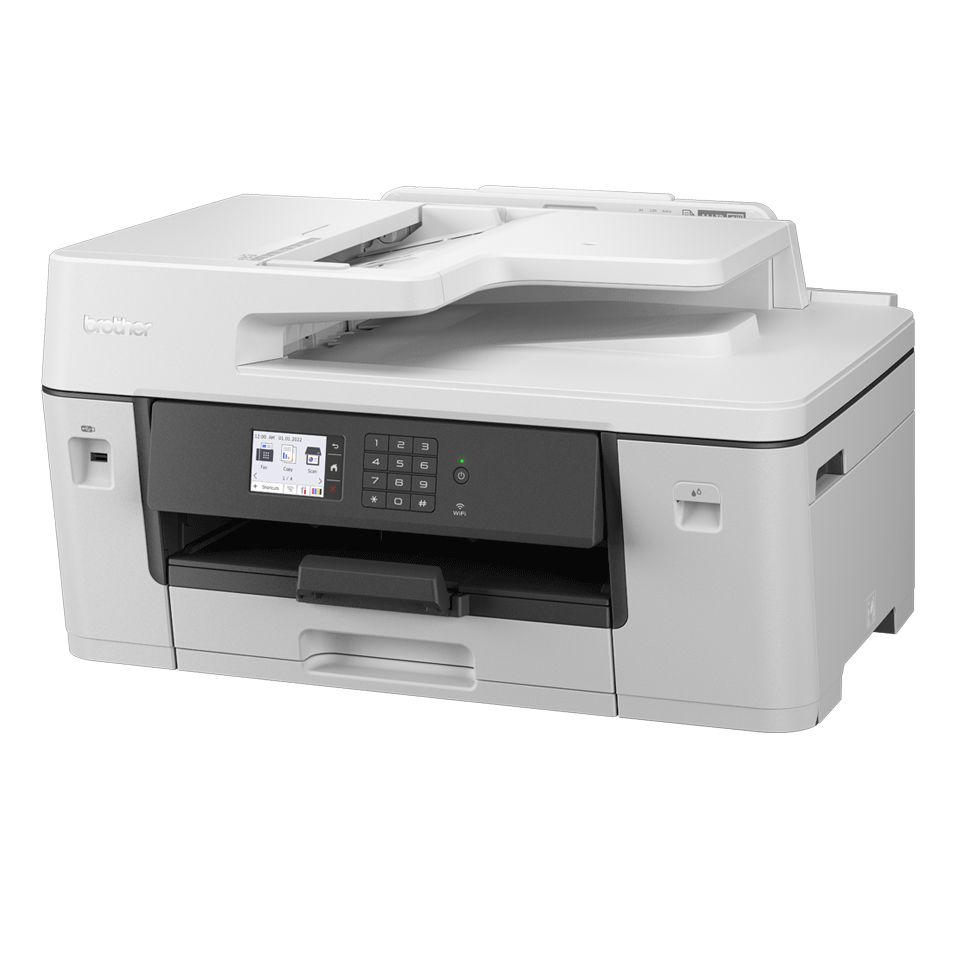 Brother MFC-J6540DW A3 Colour Inkjet Printer