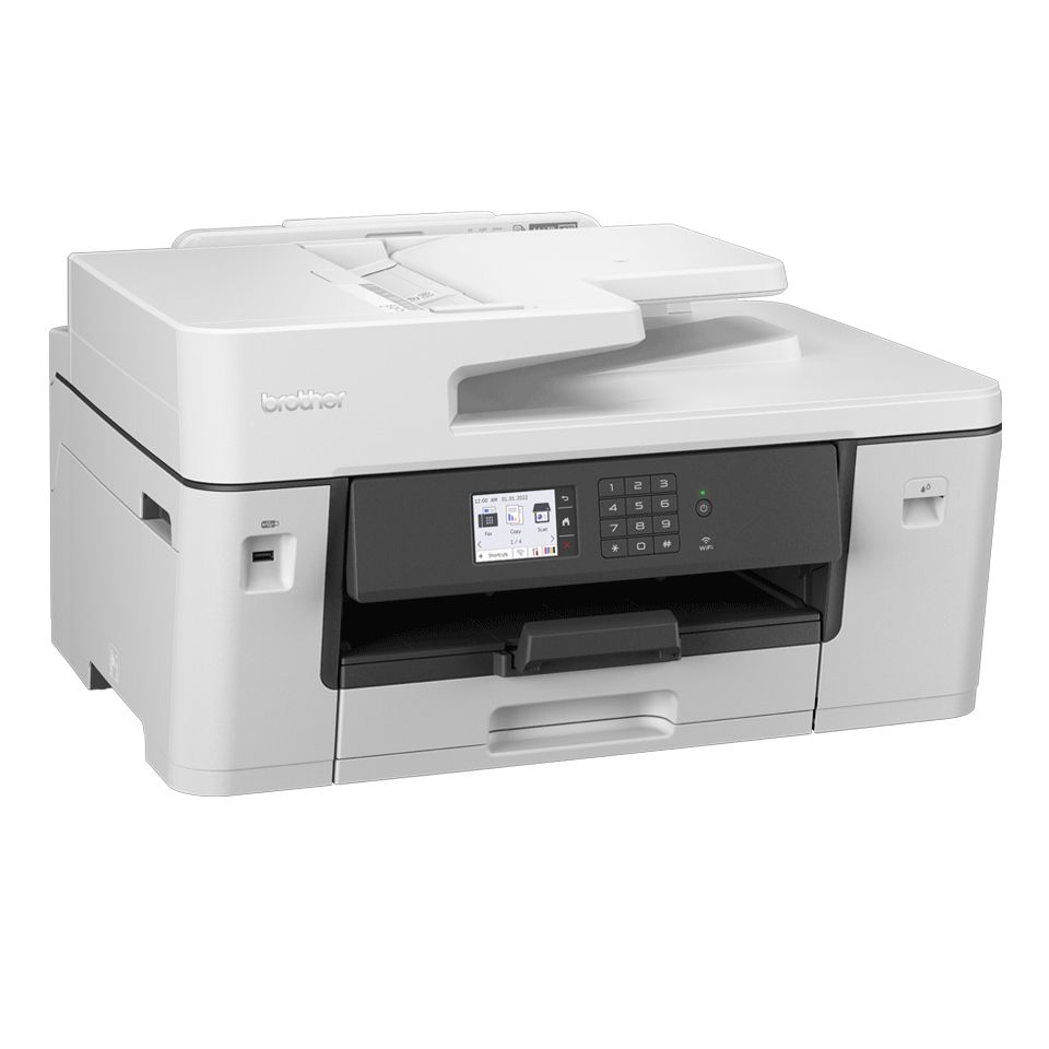 Brother MFC-J6540DW A3 Colour Inkjet Printer