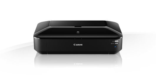 Canon PIXMA iX6850 Colour Inkjet Printer