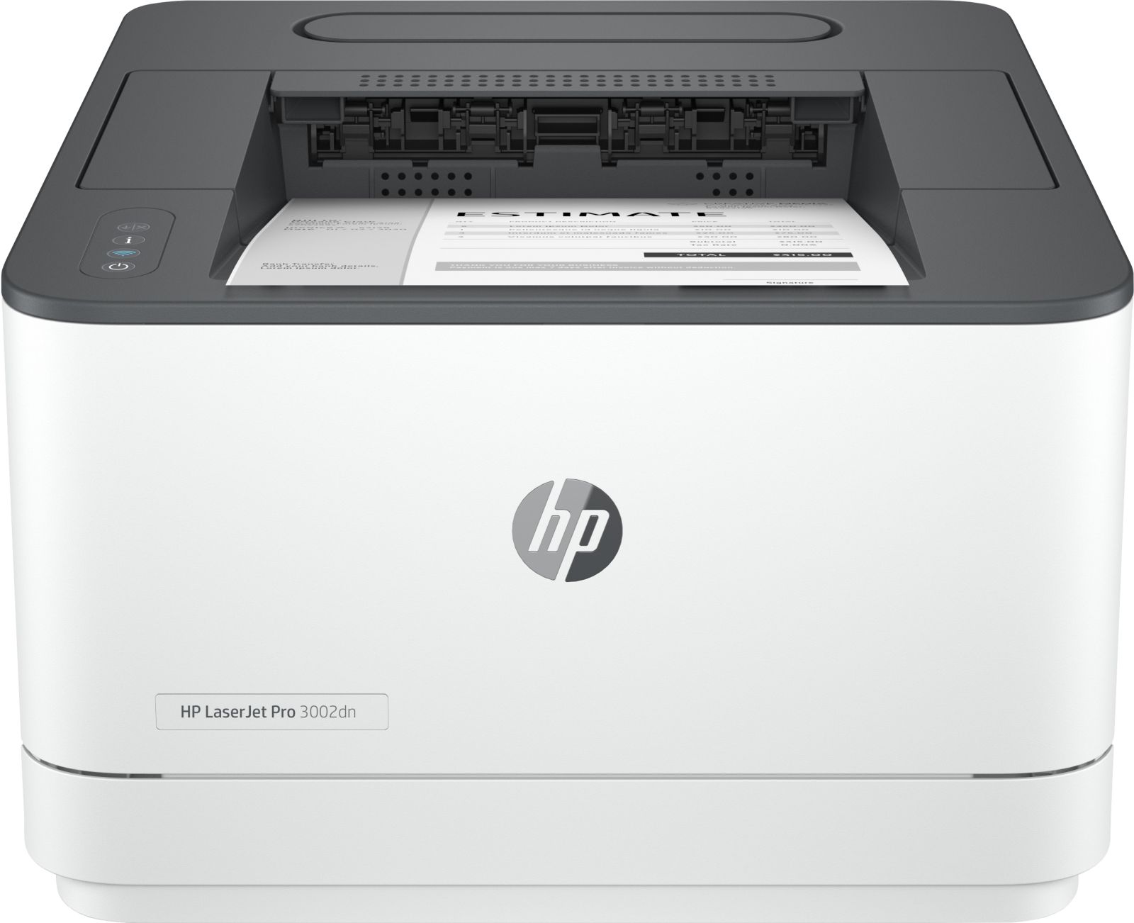 HP LaserJet Pro 3002dn Mono Laser Printer