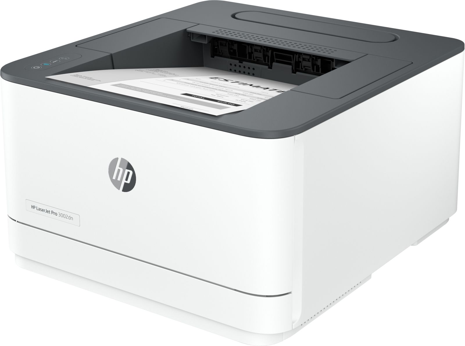 HP LaserJet Pro 3002dn Mono Laser Printer