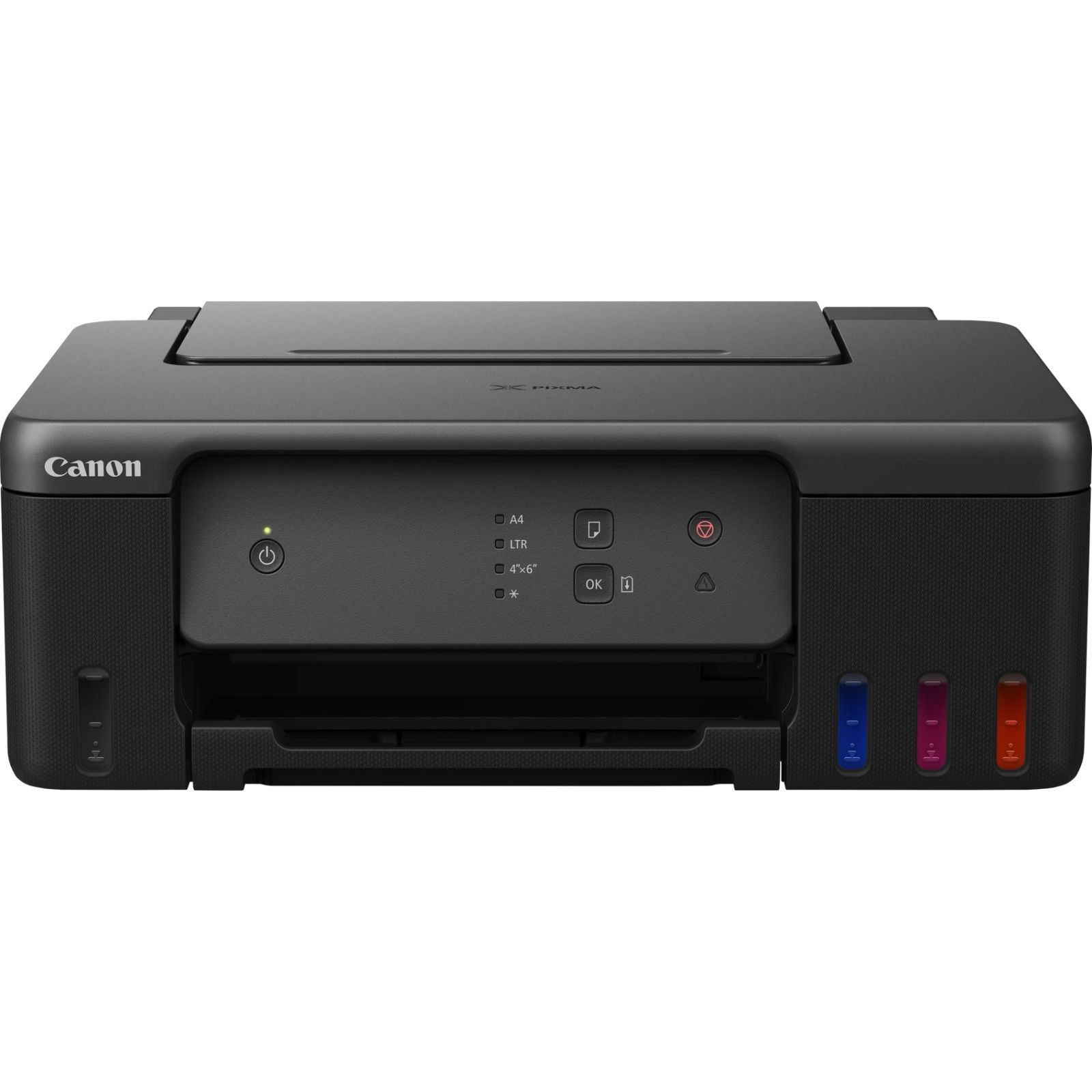 Canon PIXMA G1530 A4 Colour Inkjet Printer