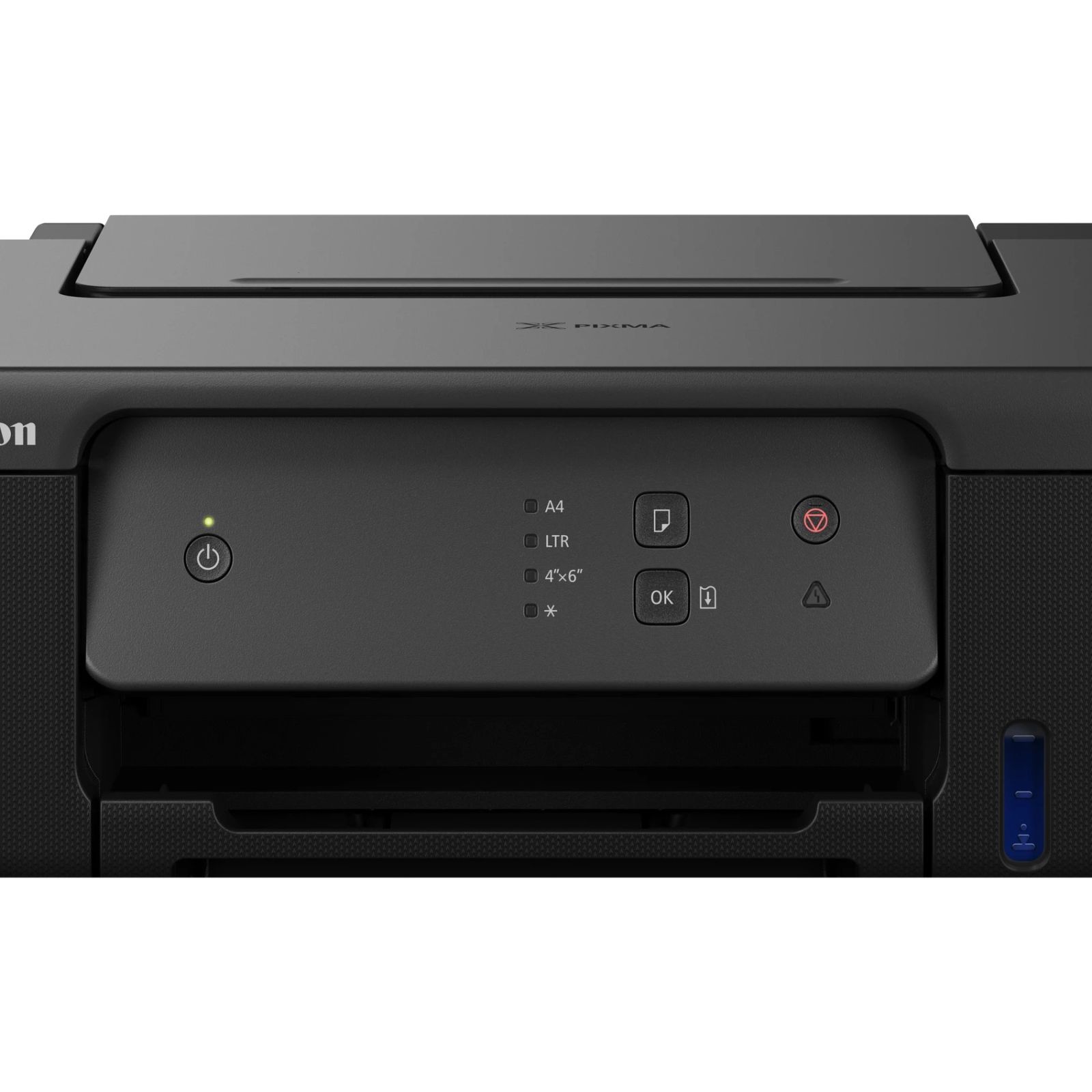 Canon PIXMA G1530 A4 Colour Inkjet Printer