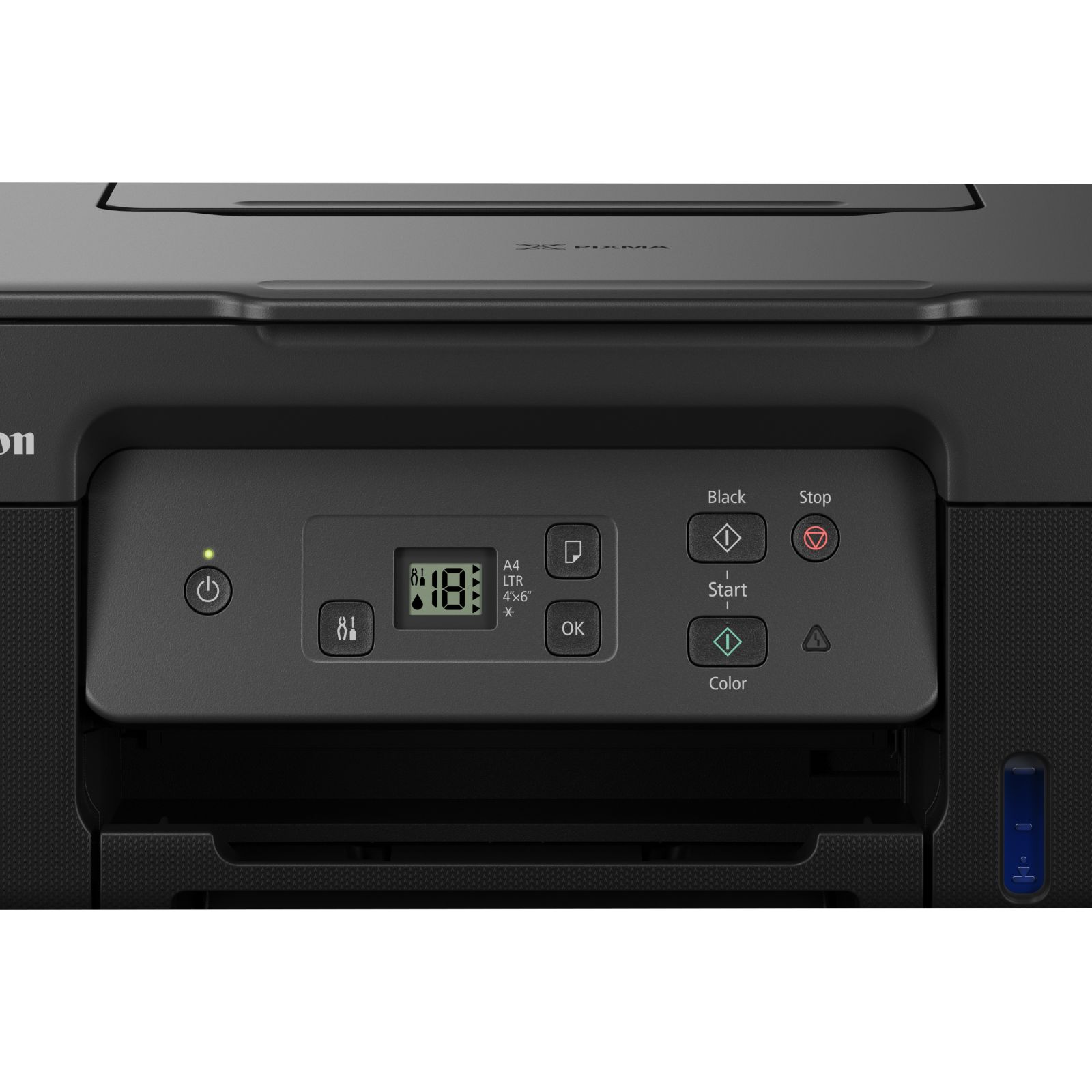 Canon PIXMA G2570 A4 Colour Inkjet Printer