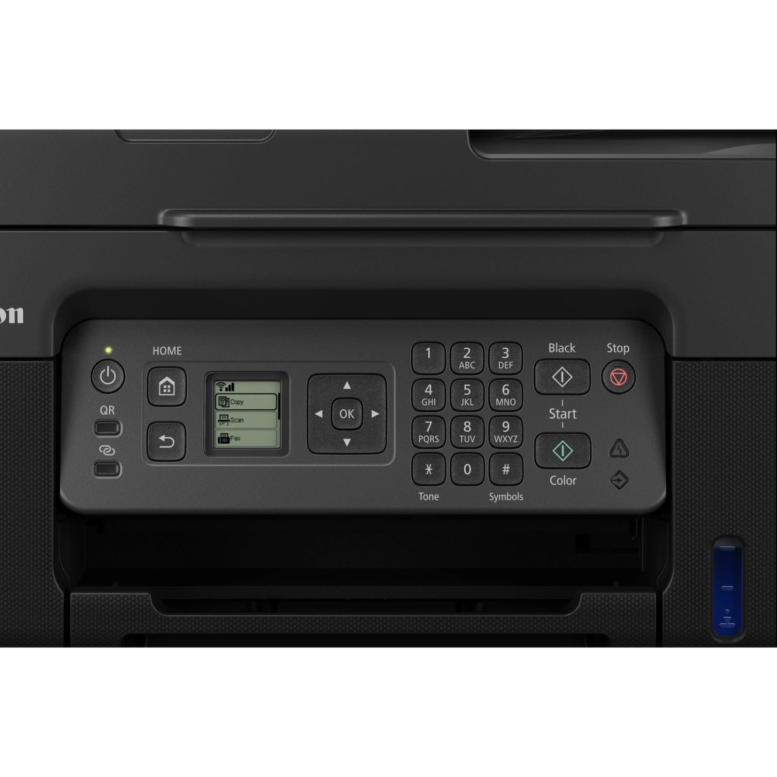 Canon PIXMA G4570 A4 Colour Inkjet Printer