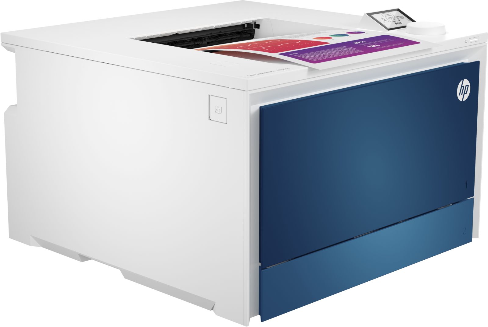 HP LaserJet Pro 4202dn Colour Laser Printer