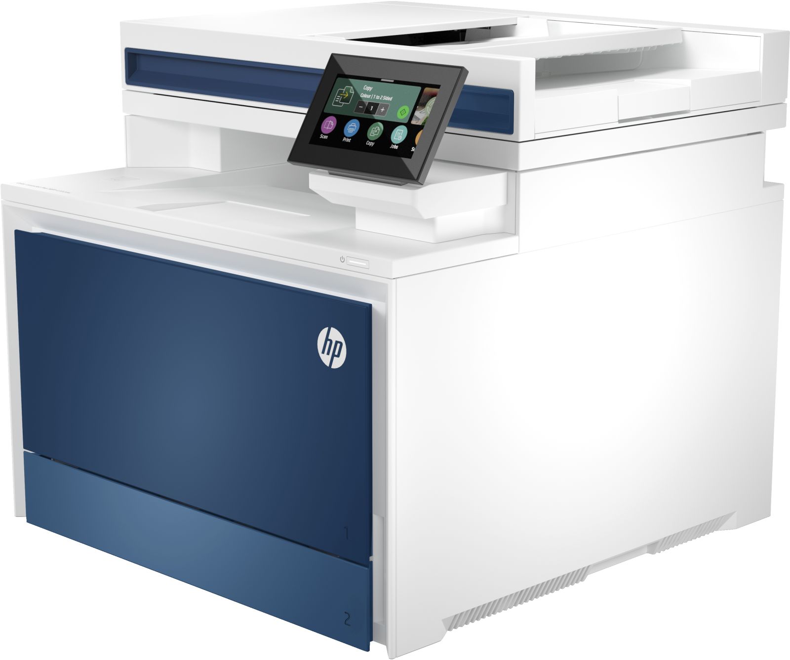 HP LaserJet Pro MFP 4302dw Colour Laser Printer