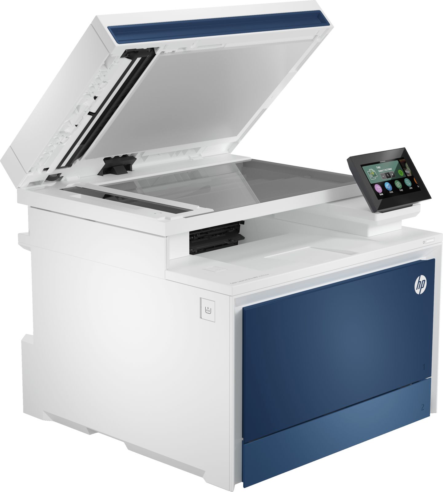 HP LaserJet Pro MFP 4302dw Colour Laser Printer