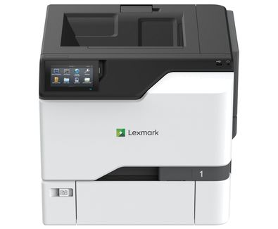 Lexmark CS735de Colour Laser Printer