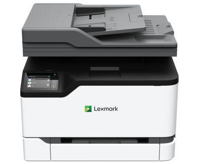 Lexmark CX331adwe A4 Colour Laser Printer