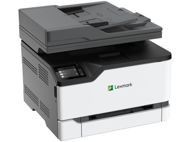 Lexmark CX331adwe A4 Colour Laser Printer