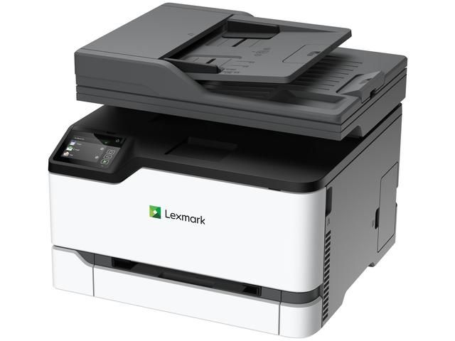 Lexmark CX331adwe A4 Colour Laser Printer