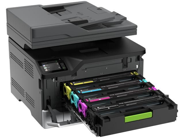 Lexmark CX331adwe A4 Colour Laser Printer