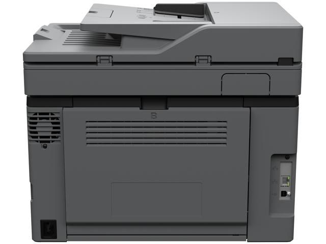 Lexmark CX331adwe A4 Colour Laser Printer