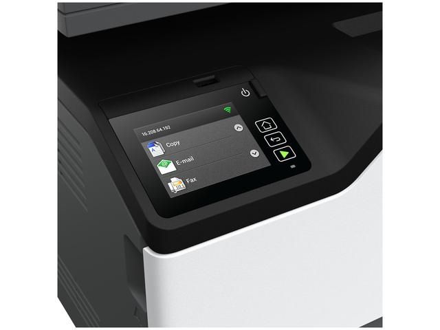 Lexmark CX331adwe A4 Colour Laser Printer