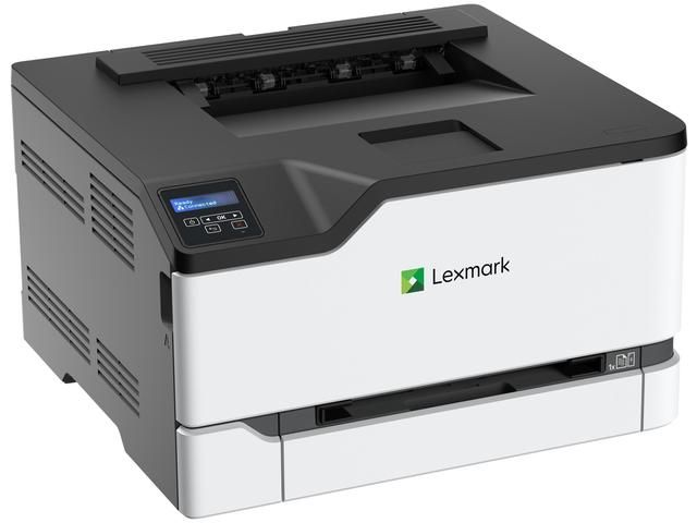 Lexmark CS331dw A4 Colour Laser Printer