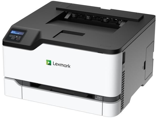 Lexmark CS331dw A4 Colour Laser Printer