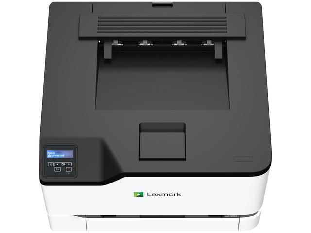 Lexmark CS331dw A4 Colour Laser Printer