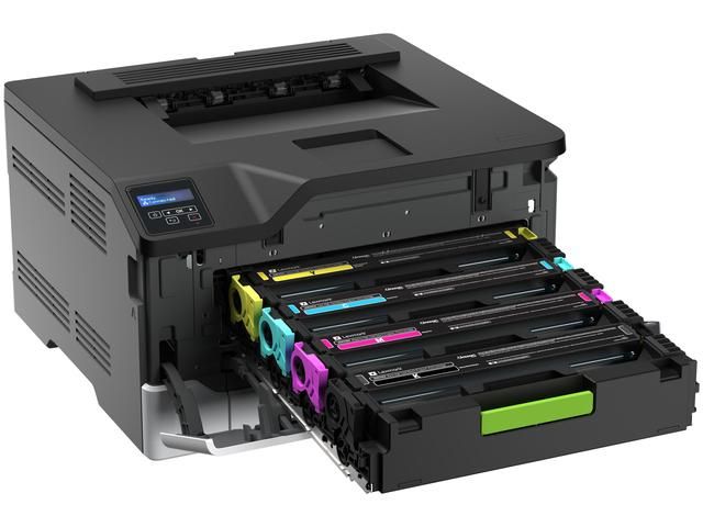 Lexmark CS331dw A4 Colour Laser Printer