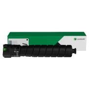 Lexmark CS943 Black Return Program Toner Cartridge - (73D0HK0)