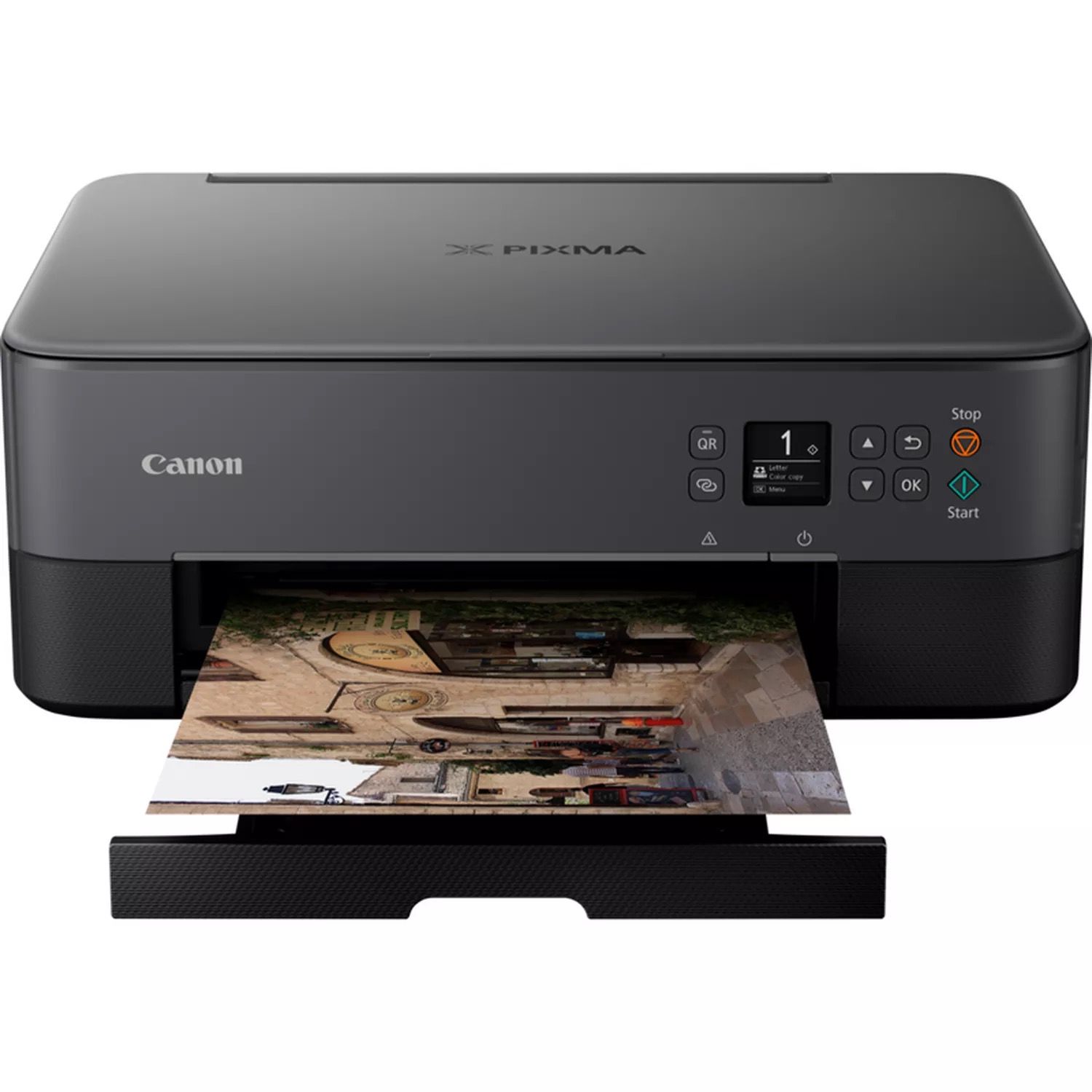 Canon PIXMA TS5350i Colour Inkjet Printer