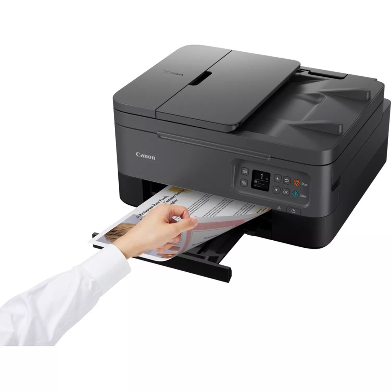 Canon PIXMA TS7450i Colour Inkjet Printer