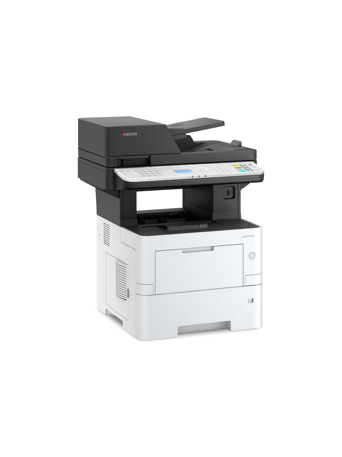 Kyocera ECOSYS MA4500x Mono Laser Printer