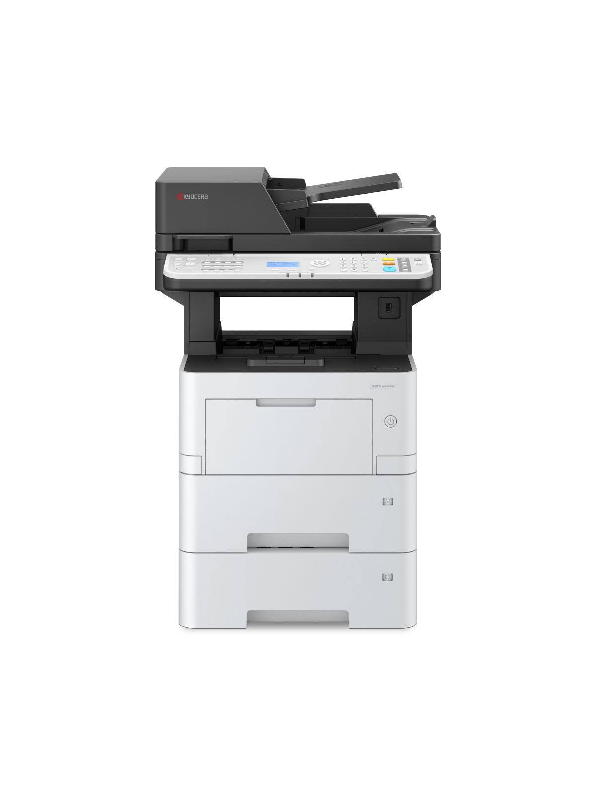 Kyocera ECOSYS MA4500x Mono Laser Printer